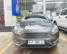 Ford Focus 2021 - Bán Ford Focus Titanium năm sản xuất 2021, màu xám giá 538 triệu tại Tp.HCM
