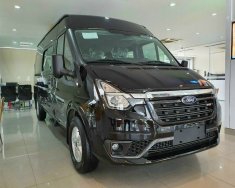 Ford Transit 2022 - Sẵn đủ màu, lấy ngay giá tốt, trả trước 200 triệu lấy xe, hỗ trợ làm Van 3, 6 chỗ giá 780 triệu tại Vĩnh Phúc