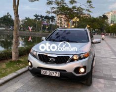 Kia Sorento  2.4MT  2010 - Bán Kia Sorento 2.4MT sản xuất 2010, xe nhập số sàn giá 375 triệu tại Sơn La