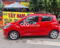 Chevrolet Spark LS 2018 - Bán Chevrolet Spark LS sản xuất 2018, màu đỏ giá 209 triệu tại Tp.HCM