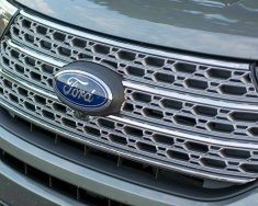 Ford Explorer 2022 - Xe nhập khẩu 100% từ Mỹ - Nâng tầm đẳng cấp giá 2 tỷ 399 tr tại Lâm Đồng