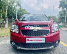 Chevrolet Orlando 2017 - Xe Chevrolet Orlando LT năm 2017, màu đỏ còn mới giá 368 triệu tại Bình Phước