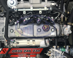 Veam Motor Veam Motor khác vt340 2018 - veam vt340 thùng 6m giá 100 triệu tại Tp.HCM