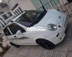 Daewoo Matiz SE 2007 - Cần bán lại xe Daewoo Matiz SE sản xuất năm 2007, màu trắng, nhập khẩu nguyên chiếc còn mới giá 85 triệu tại Tp.HCM