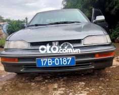 Honda Concerto   1993 - Bán Honda Concerto sản xuất năm 1993, nhập khẩu nguyên chiếc giá 41 triệu tại Bến Tre