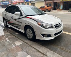 Hyundai Avante 2012 - Bán Hyundai Avante 1.6 MT sản xuất 2012, màu trắng chính chủ, 285 triệu giá 285 triệu tại Hà Giang
