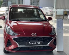 Hyundai i10 2021 - Hyundai i10 Sedan Số Sàn Bản Full đời 2021 Hỗ trợ Trước bạ 100% Hỗ trợ Bảo hiểm Thân vỏ xe giá 425 triệu tại Cần Thơ