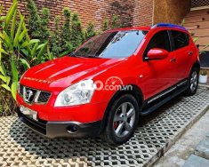 Nissan Qashqai 2009 - Cần bán xe Nissan Qashqai SE năm 2009, màu đỏ, nhập khẩu chính chủ giá 420 triệu tại BR-Vũng Tàu