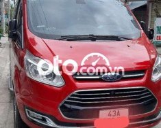 Ford Tourneo  AT  2019 - Bán xe Ford Tourneo AT sản xuất năm 2019, màu đỏ, 850 triệu giá 850 triệu tại Đà Nẵng