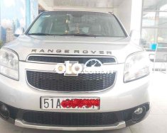 Chevrolet Orlando   LTZ  2012 - Cần bán lại xe Chevrolet Orlando LTZ năm 2012 giá 348 triệu tại Tp.HCM