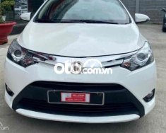 Toyota Vios 2018 - Cần bán gấp Toyota Vios năm sản xuất 2018, màu trắng, giá chỉ 430 triệu giá 430 triệu tại Ninh Thuận