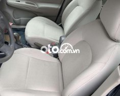 Nissan Sunny 2016 - Cần bán xe Nissan Sunny 1.6MT năm 2016, màu đen, giá chỉ 215 triệu giá 215 triệu tại Hưng Yên