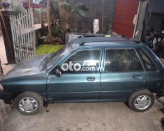 Kia CD5 1999 - Bán Kia CD5 sản xuất năm 1999, màu xanh lam giá 38 triệu tại Nam Định