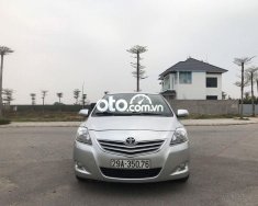 Toyota Vios  G   2011 - Xe Toyota Vios G sản xuất 2011, màu bạc giá 335 triệu tại Hà Nội