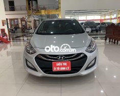 Cần bán Hyundai i30 1.6AT năm 2013, màu bạc, xe nhập giá 405 triệu tại Phú Thọ