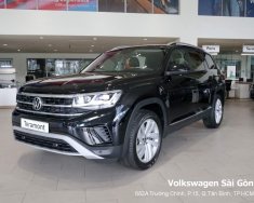 Volkswagen Volkswagen khác    2022 - Thực sự quá rẻ -Volkswagen Teramont - SUV nhập USA (7 chỗ) hạng sang đích thực  giá 2 tỷ 349 tr tại Tp.HCM