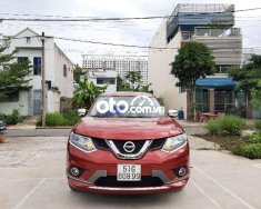 Nissan X trail 2018 - Cần bán gấp Nissan X trail 2.0 Premium sản xuất năm 2018, màu đỏ xe gia đình giá 705 triệu tại Đồng Nai