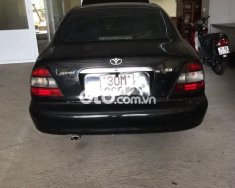 Daewoo Leganza 1996 - Bán Daewoo Leganza năm sản xuất 1996, màu đen, 85 triệu giá 85 triệu tại Quảng Ngãi