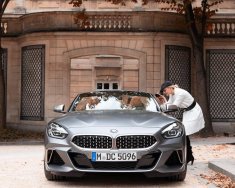 BMW Z4 2021 - Sẵn xe giao ngay Xe BMW Z4 sDrive30i M Sport năm 2021, màu xám giá 3 tỷ 409 tr tại Hải Phòng