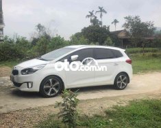 Kia Rondo 2015 - Xe Kia Rondo 1.7 năm 2015, màu trắng, nhập khẩu nguyên chiếc số sàn giá 210 triệu tại Quảng Bình