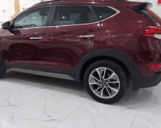 Hyundai Tucson 2018 - Bán xe Hyundai Tucson  2018 2.0 ATH giá 765 triệu tại Ninh Bình
