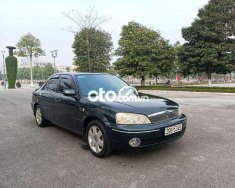 Ford Laser 2002 - Bán Ford Laser năm sản xuất 2002, màu xanh lam giá 112 triệu tại Bắc Ninh