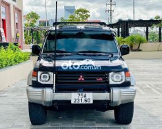 Mitsubishi Pajero 1997 - Bán Mitsubishi Pajero sản xuất 1997, màu xanh lam, xe nhập giá 230 triệu tại TT - Huế