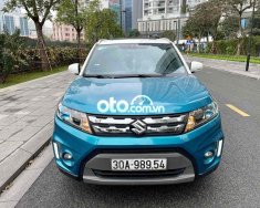 Bán Suzuki Vitara sản xuất 2015, nhập khẩu như mới giá 525 triệu tại Hà Nội
