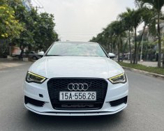 Audi A3 2015 - Xe Audi A3 đăng ký lần đầu 2015 nhập khẩu giá chỉ 739tr giá 739 triệu tại Tp.HCM