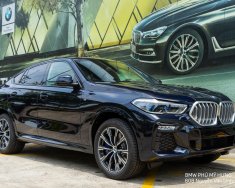 BMW X6 2022 - [BMW Hải Phòng] Số lượng có hạn, giá tốt nhất thị trường giá 5 tỷ 179 tr tại Hải Phòng