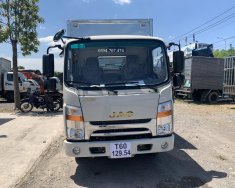 Xe tải JAC N200s 1t9 thùng dài 4m3 - giao ngay  giá 449 triệu tại Đồng Nai