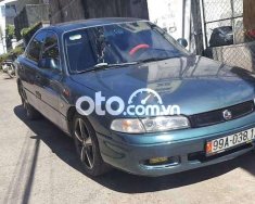 Mazda 626 1993 - Bán Mazda 626 MT năm sản xuất 1993 giá 75 triệu tại Lâm Đồng