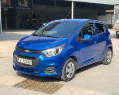 Chevrolet Spark 2007 - Bán xe Chevrolet Spark Van 1.2MT sản xuất 2007, màu xám giá 198 triệu tại Hà Nội
