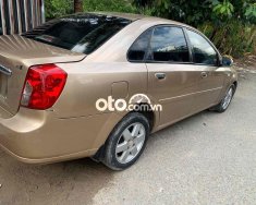 Daewoo Lacetti 2003 - Cần bán Daewoo Lacetti Max sản xuất 2003, xe gia đình giá 115 triệu tại Cần Thơ