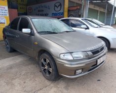 Mazda 323 2000 - Cần bán Mazda 323 1.6MT năm sản xuất 2000, số sàn giá 80 triệu tại Lâm Đồng