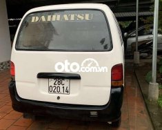 Daihatsu Citivan 2003 - Cần bán Daihatsu Citivan năm sản xuất 2003, màu trắng xe gia đình giá 58 triệu tại Vĩnh Phúc
