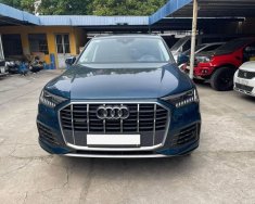 Audi Q7 2020 - Cần bán lại xe Audi Q7 45TFSI năm sản xuất 2020, nhập khẩu như mới giá 4 tỷ 79 tr tại Thanh Hóa