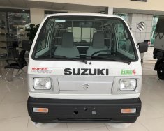 Suzuki Super Carry Van 2021 - Bán xe Suzuki Blind Van giao xe 24/7 giá 268 triệu tại Hà Nội