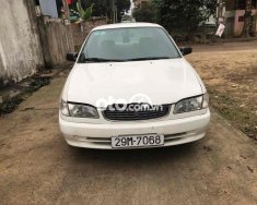 Toyota Corolla 2001 - Bán Toyota Corolla năm sản xuất 2001, màu trắng giá 82 triệu tại Thái Nguyên