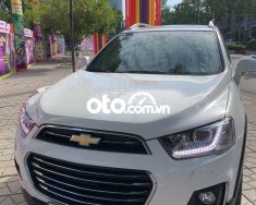 Bán ô tô Chevrolet Captiva Revv năm 2016, màu trắng giá 495 triệu tại Đồng Nai