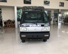 Suzuki Super Carry Truck 2021 - Suzuki Carry Truck đời mới giá 248 triệu tại Hà Nội
