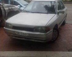 Mazda 323 1994 - Bán Mazda 323 sản xuất 1994, màu bạc, 30tr giá 30 triệu tại Quảng Ngãi