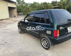 Kia CD5 2000 - Bán ô tô Kia CD5 năm sản xuất 2000, màu xanh lam giá 60 triệu tại Long An