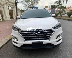 Bán xe Hyundai Tucson sản xuất 2020, màu trắng giá 839 triệu tại Hải Phòng