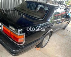 Mazda 929 1993 - Cần bán lại xe Mazda 929 sản xuất năm 1993, nhập khẩu, màu xanh đen giá 98 triệu tại Cần Thơ