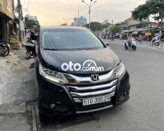 Honda Odyssey 2017 - Bán Honda Odyssey sản xuất 2017, màu đen giá 1 tỷ 90 tr tại Tp.HCM