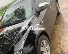 Chevrolet Cruze 2014 - Cần bán xe Chevrolet Cruze sản xuất năm 2014, màu đen, giá chỉ 298 triệu giá 298 triệu tại Nghệ An