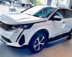 Peugeot 3008 2022 - Xe sang Peugeot 3008 Active đẳng cấp Châu Âu - Giảm 50% thuế trước bạ - quà tặng đại lý giá 1 tỷ 19 tr tại Hà Nam