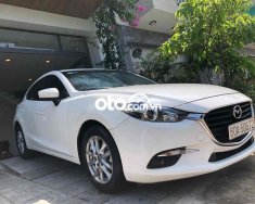 Bán xe Mazda 3 sản xuất năm 2018, màu trắng giá 587 triệu tại Tp.HCM