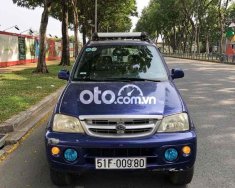 Daihatsu Terios 2004 - Xe Daihatsu Terios năm 2004, màu xanh lam, giá chỉ 158 triệu giá 158 triệu tại Tp.HCM